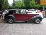 Hier klicken, um das Foto des Bentley MK VI 4.2 Sports Saloon '1951 (2).jpg 215.0K, zu vergrern